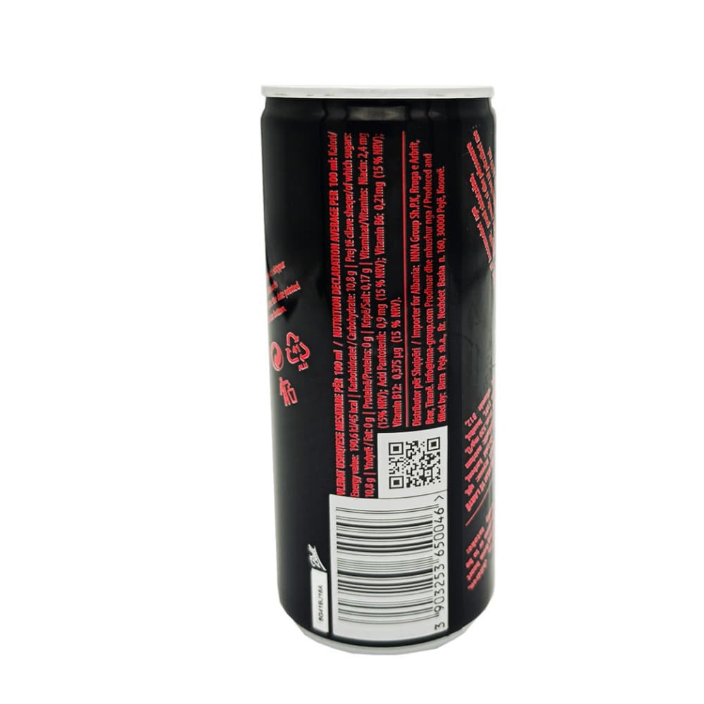 Bebida Energética Night Go+ (250 ml) - Miniatura 2