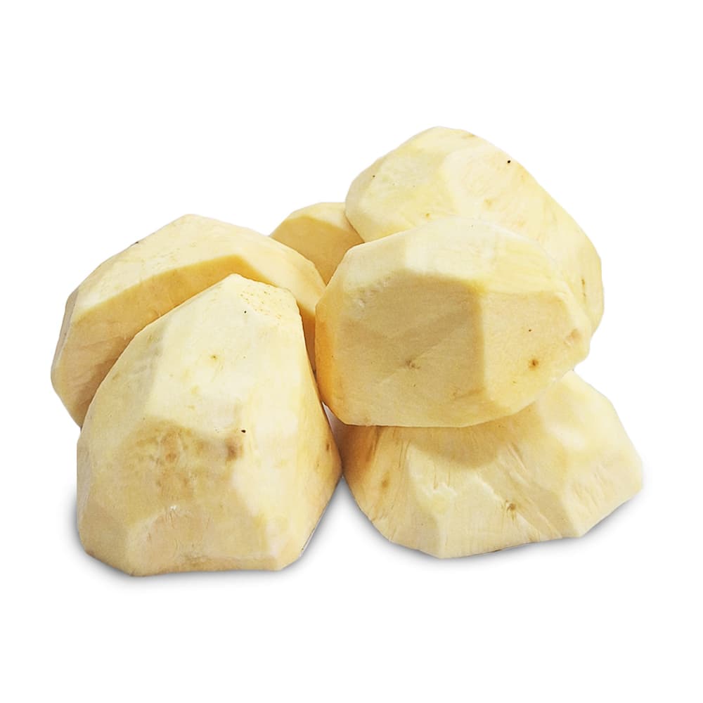 Boniato pelado y congelado Cosecha Real (907 g / 2 lb) - Miniatura 2