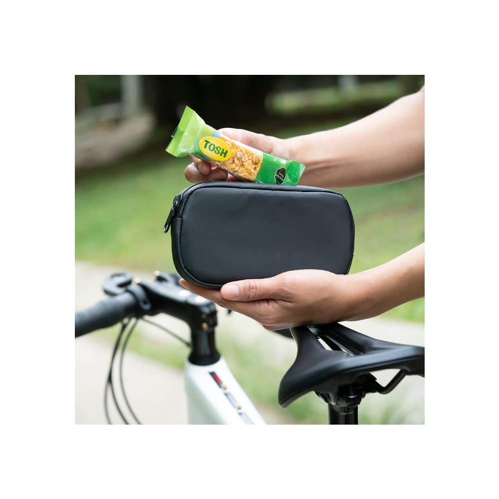 Barras de cereal sin azúcar adicionada Tosh (23 g) - Miniatura 4