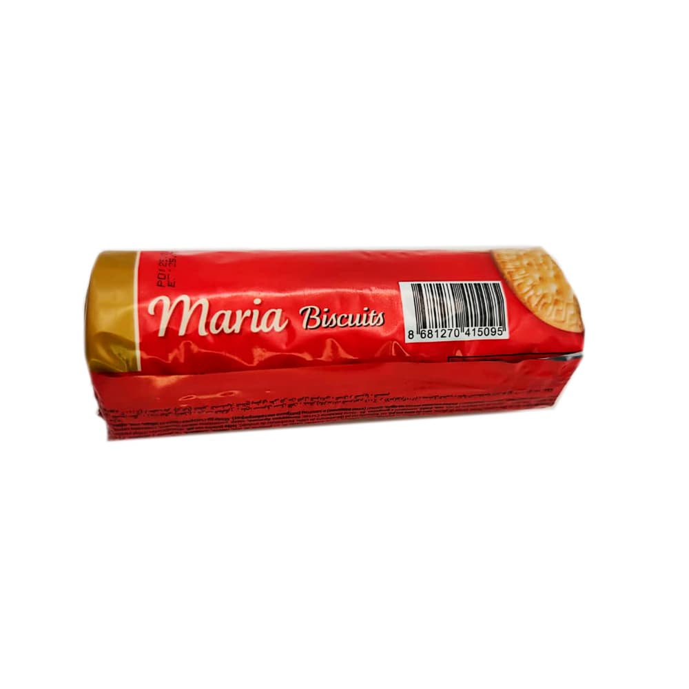 Galletas dulces María Aldiva (100 g / 3.53 oz) - Miniatura 3