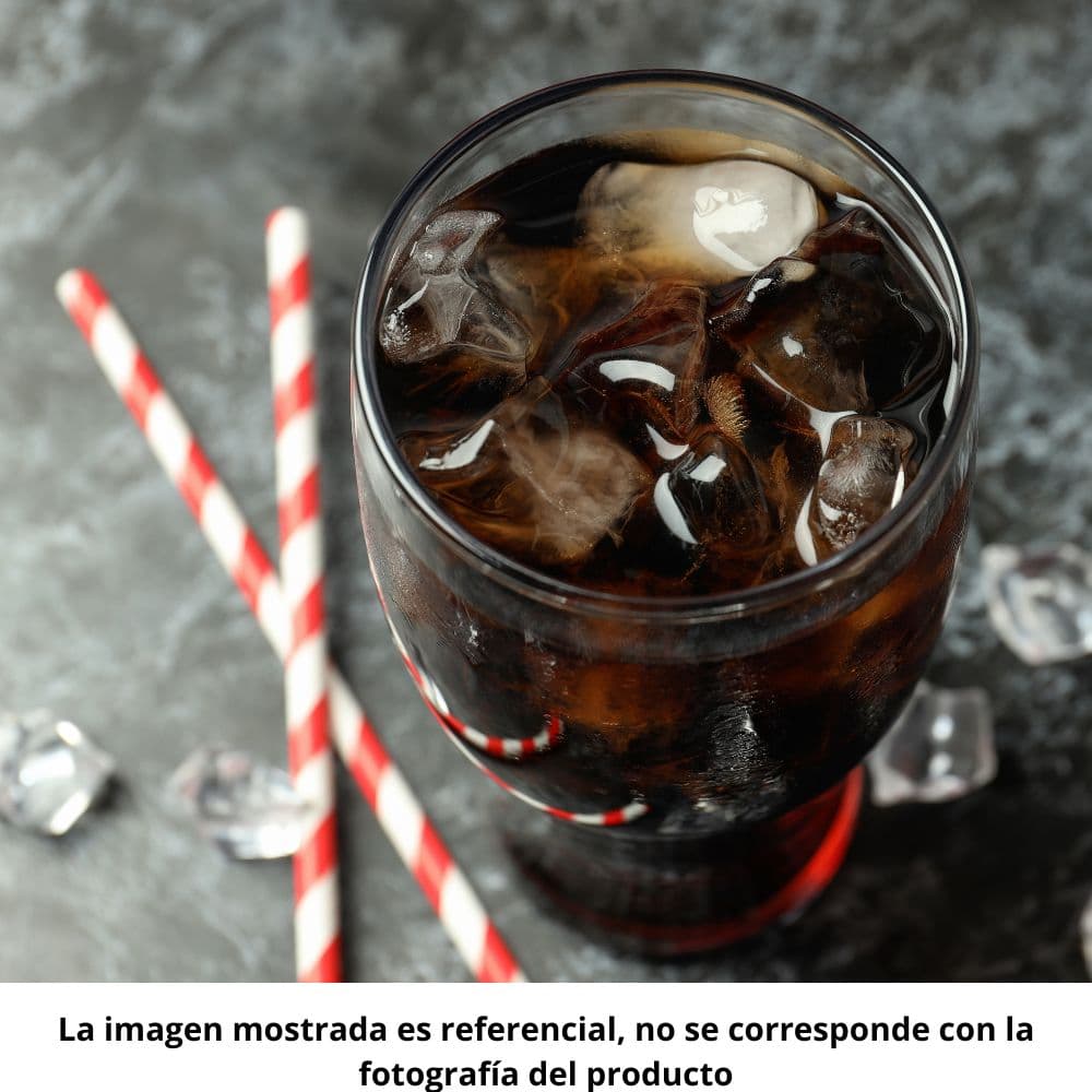 Refresco de cola Mister Moon (330 ml) - Miniatura 4