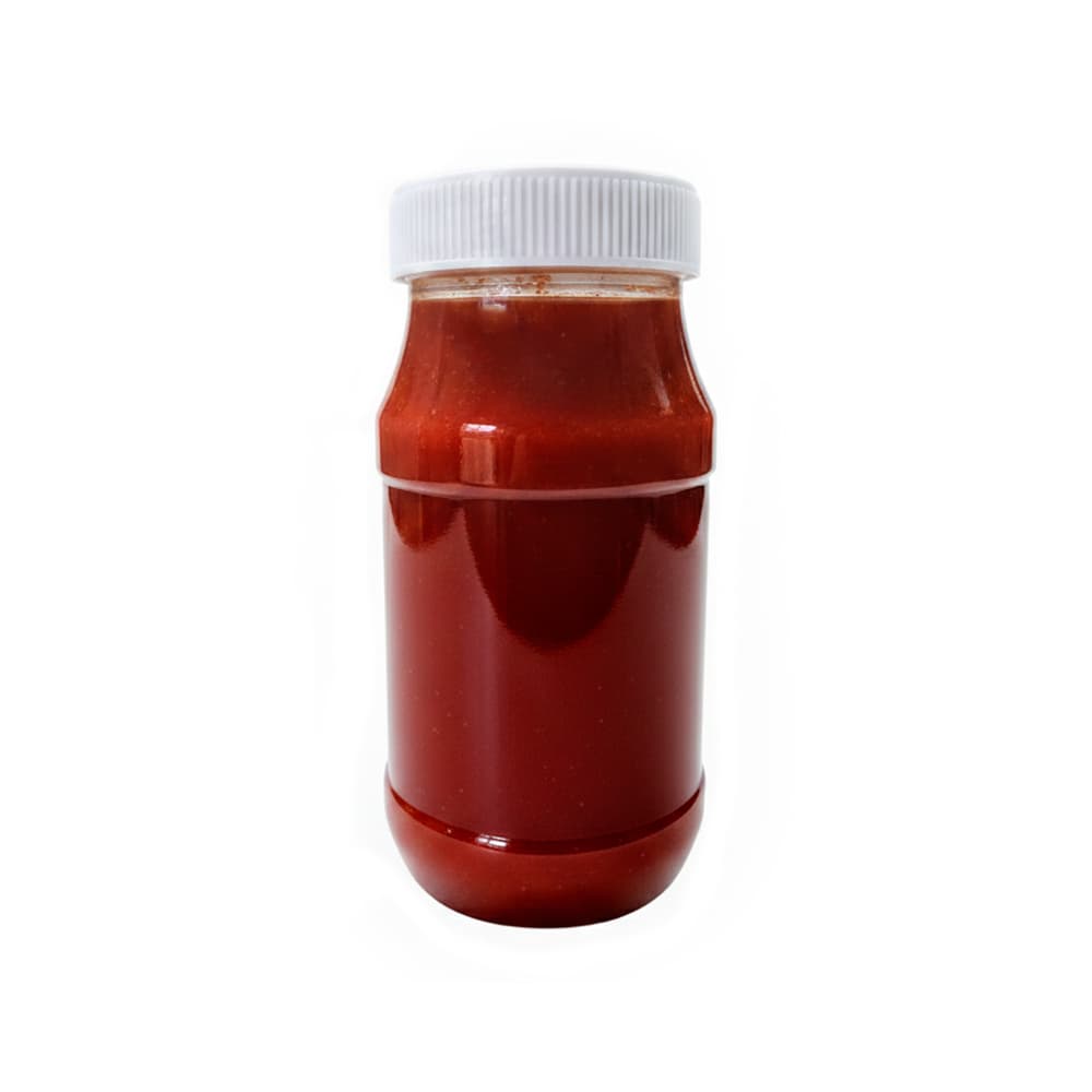 Crema de guayaba El Roble (600 g / 1.32 lb) - Miniatura 2