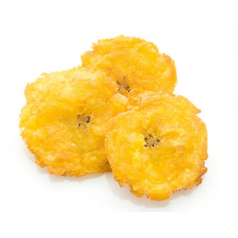 Tostones prefritos congelados Campo Vivo (1 kg / 2.2 lb) - Miniatura 2