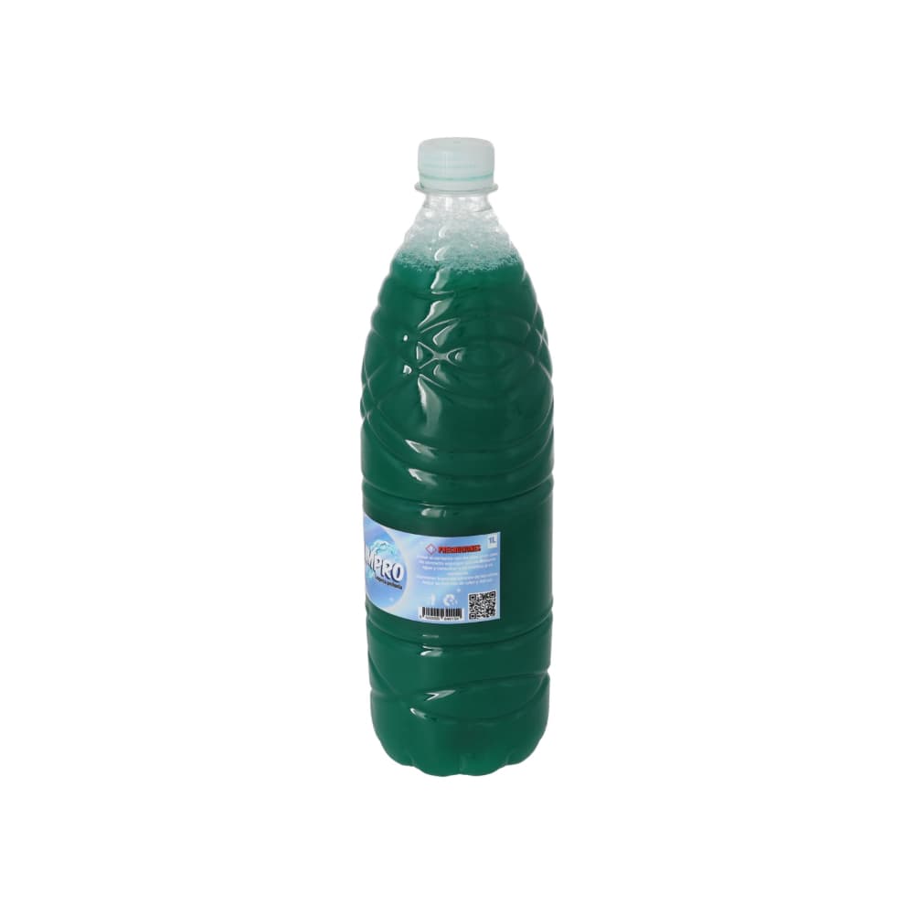 Detergente amoniacal Limpro (1 L) - Miniatura 4