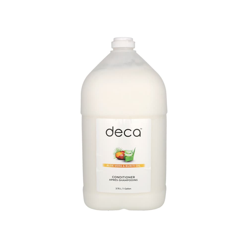 Acondicionador de aloe y aceite de burití Deca (3.75 L) - Imagen 1