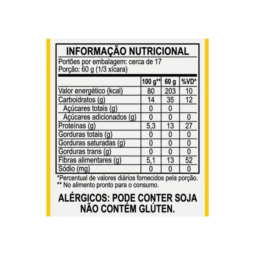Frijoles negros Reserva (1 kg / 2.2 lb) - Miniatura 3