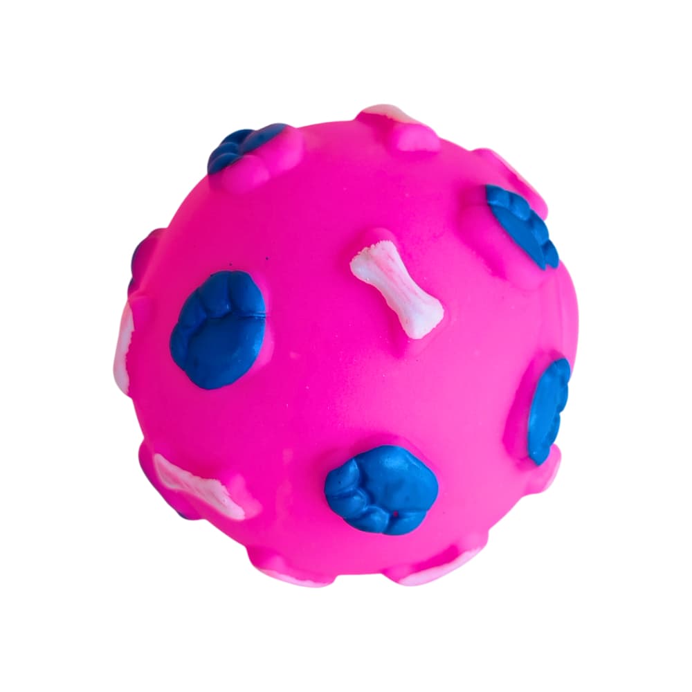 Pelota para mascota Qiqixiong - Imagen 1