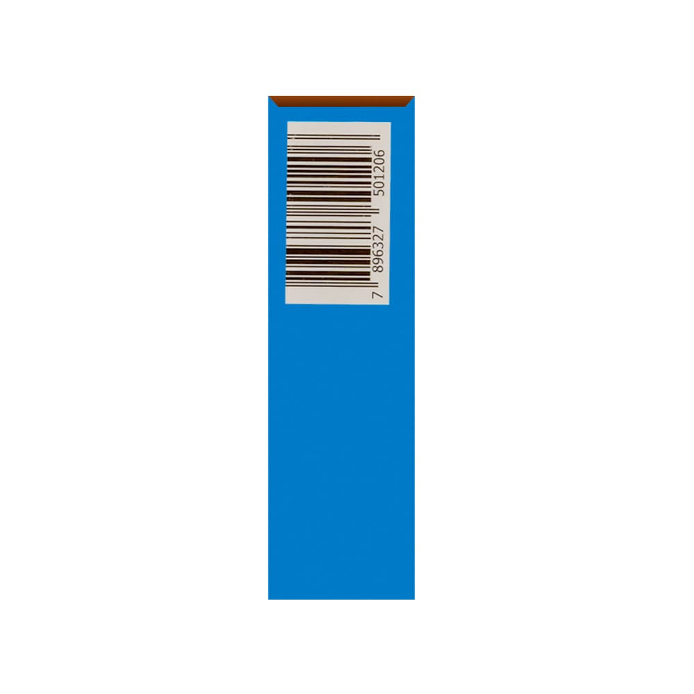 Flan sabor chocolate Apti (60 g / 2.1 oz) - Miniatura 4