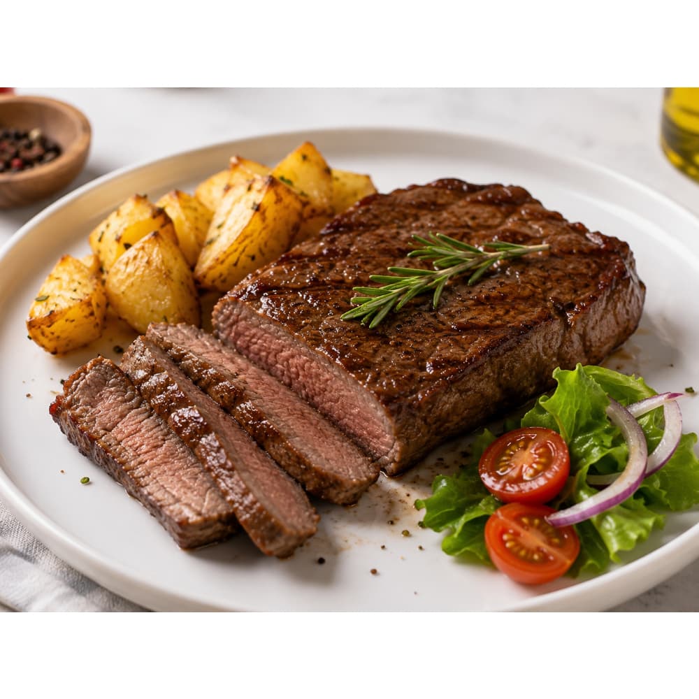 Carne de búfalo Pruébalo (1 kg / 2.2 lb) - Miniatura 4