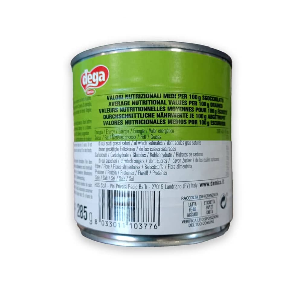 Maíz dulce Dega (285 g / 10.05 oz) - Miniatura 3