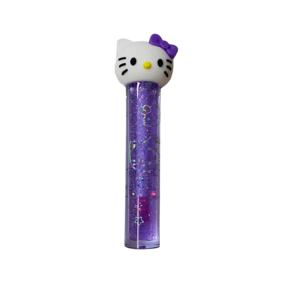Brillo labial Hello Kitty - Imagen 1