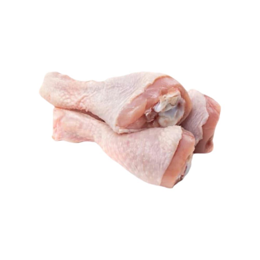 Paquete de muslos de pollo Pida (2 kg / 4.4 lb) - Imagen 1