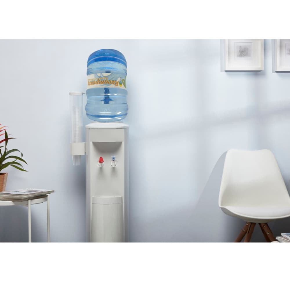 Agua purificada Recompensa -incluye botellón- (20 L) - Miniatura 4