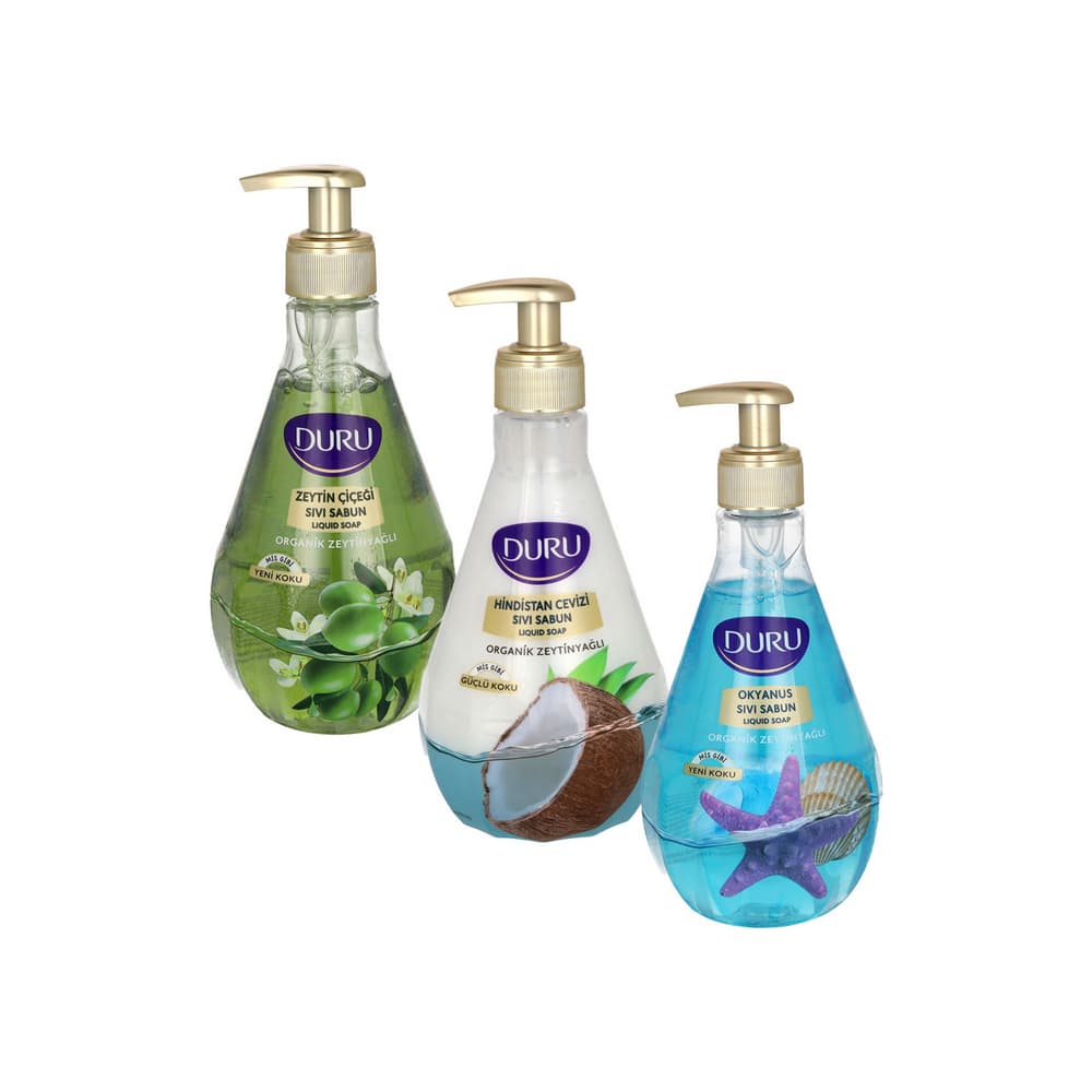 Aromas de mar y tierra - Imagen 1