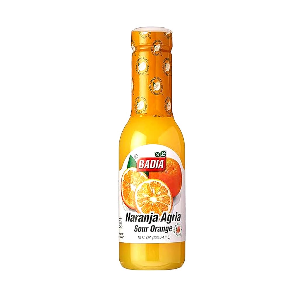 Naranja agria Badía (295.7 ml) - Imagen 1