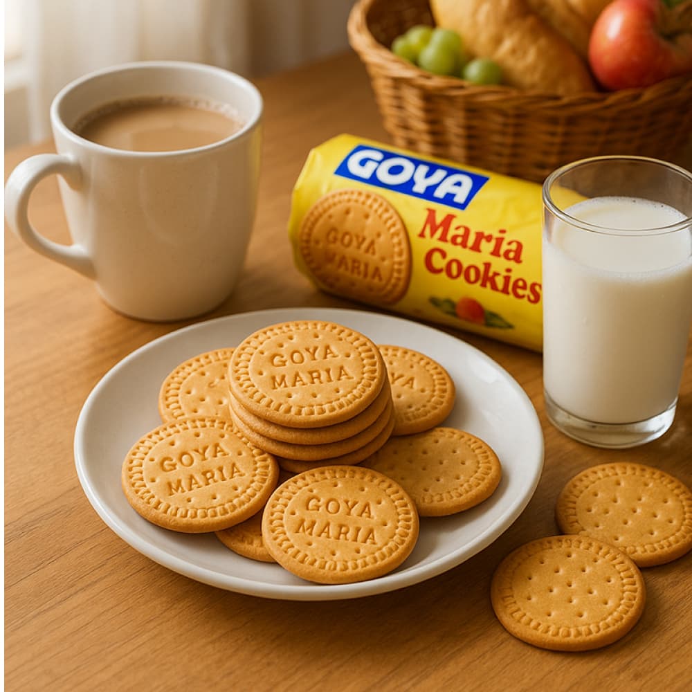 Galletas María Goya (200 g / 7 oz) - Miniatura 2
