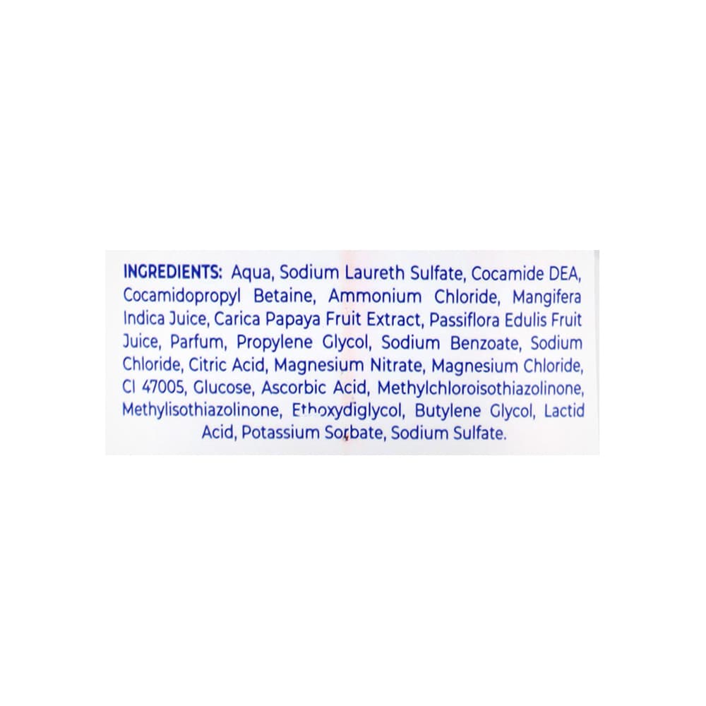 Gel de baño Coco y Piña S'nonas (750 ml) - Miniatura 4