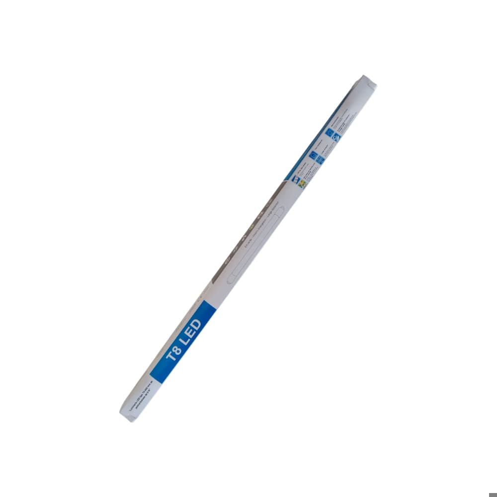 Tubo de luz led T8 - 9 W - Lumi - Miniatura 5
