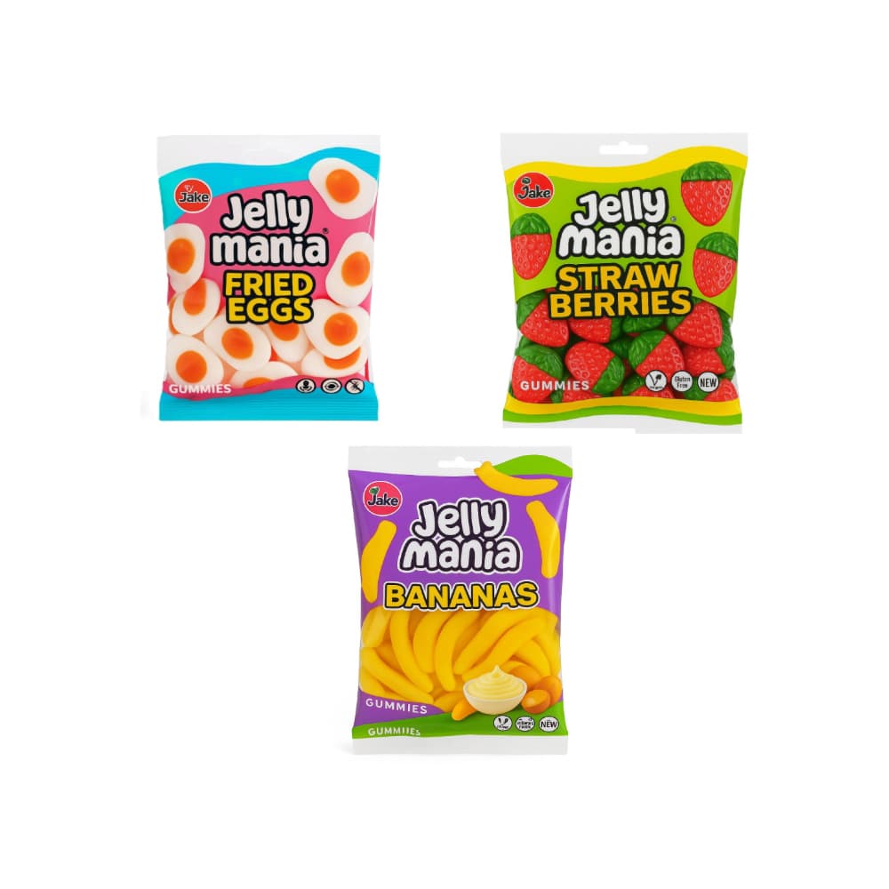 Combo: Gomitas - Imagen 1