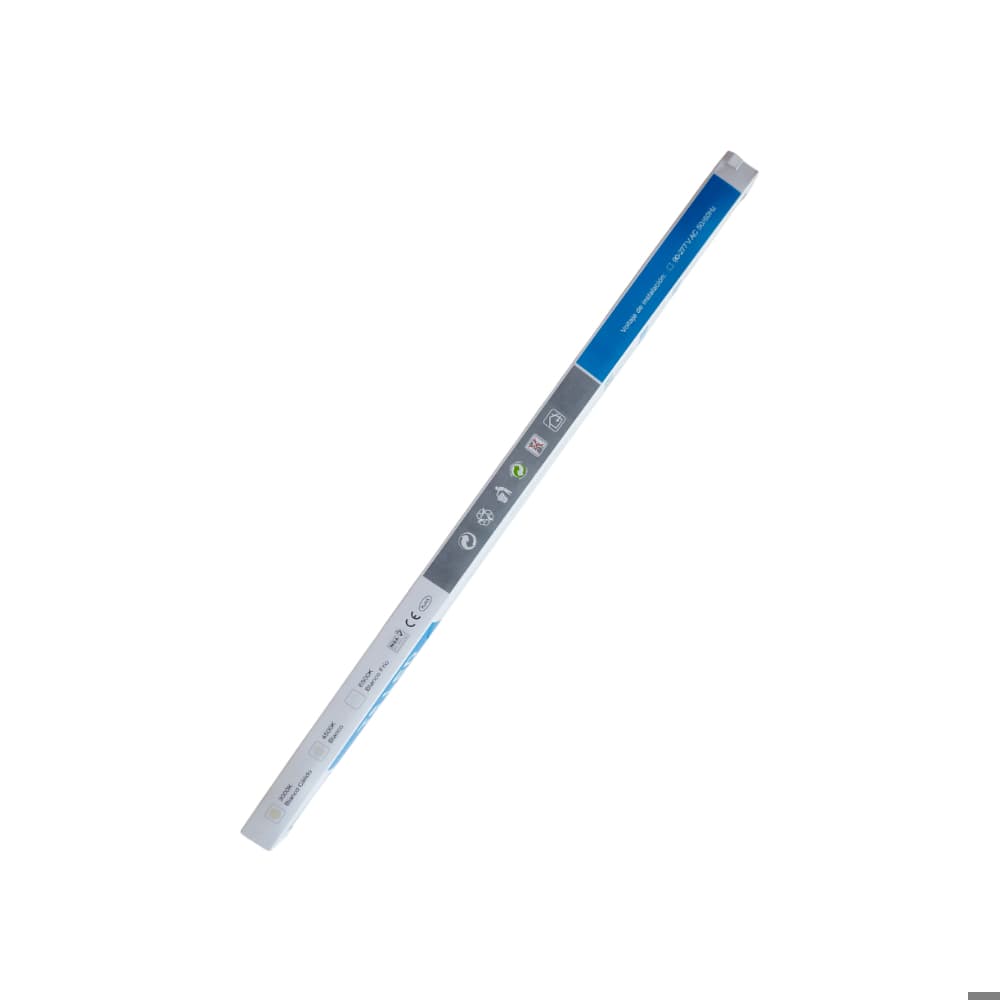 Tubo de luz led T8 - 9 W - Lumi - Miniatura 4