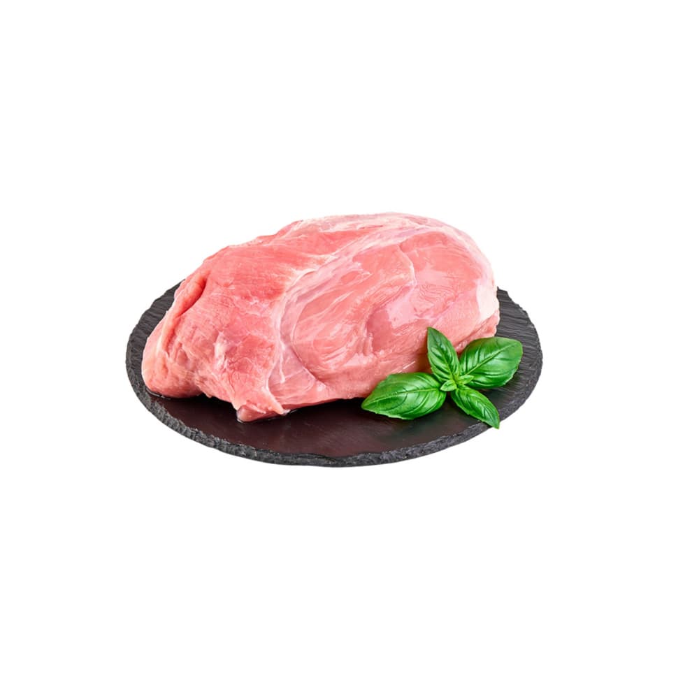 Pierna de cerdo sin piel y sin hueso Del Bosque (1.82 kg / 4 lb) - Miniatura 4