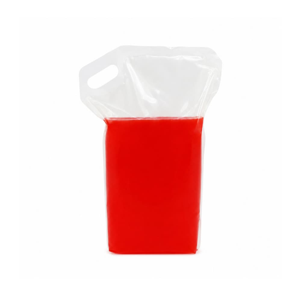 Detergente lavavajillas líquido Teide Suchel Proquimia (2 kg / 4.4 lb) - Miniatura 3