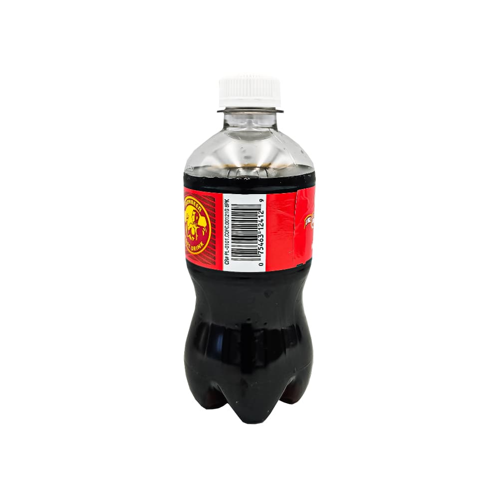 Refresco gaseado Ironbeer (355 ml) - Miniatura 3