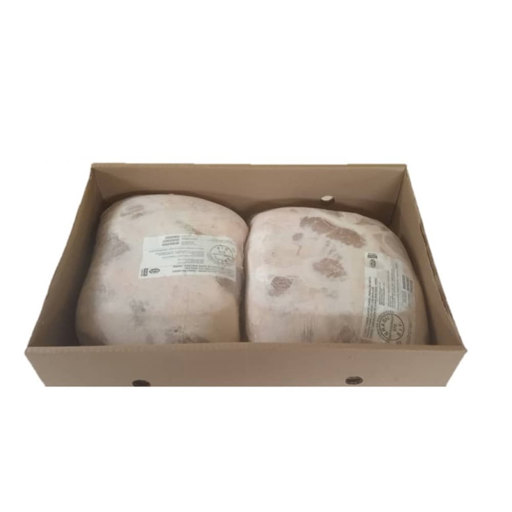 Pierna de cerdo sin piel y sin hueso Seara (19 kg / 41.88 lb) - Miniatura 2