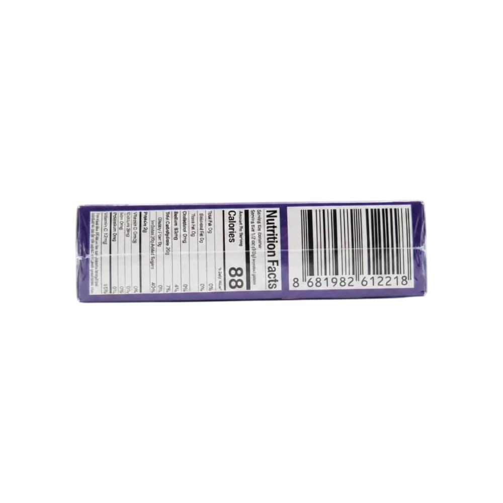 Gelatina con sabor a uva Dounia (85 g / 3 oz) - Miniatura 2