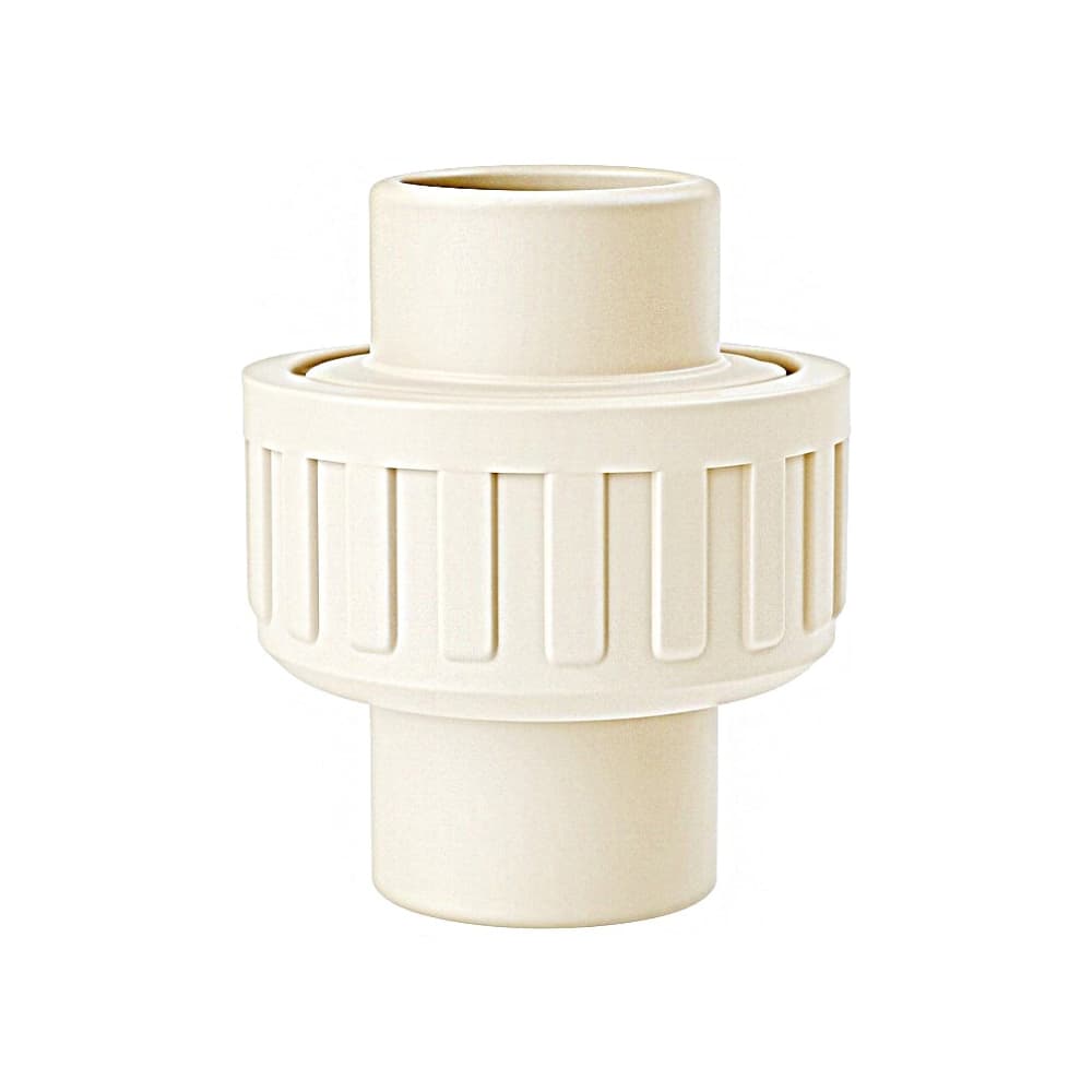 Unión universal CPVC de 1/2" Malu - Miniatura 4