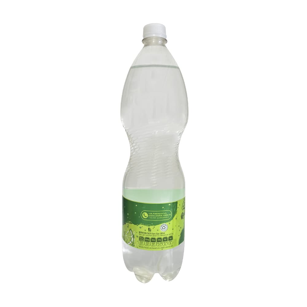 Refresco lima-limón Ciego Montero (1500 ml) - Miniatura 1
