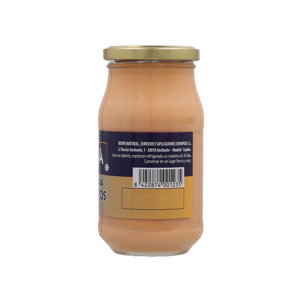 Pasta para bocaditos Yeya (10 x 465 ml / 15.72 oz… - Miniatura 4