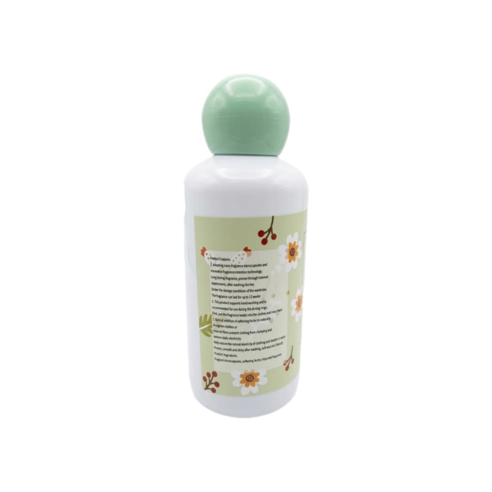Perlas aromáticas Jasmine Huangjian (160 g / 5.64 oz) - Miniatura 3