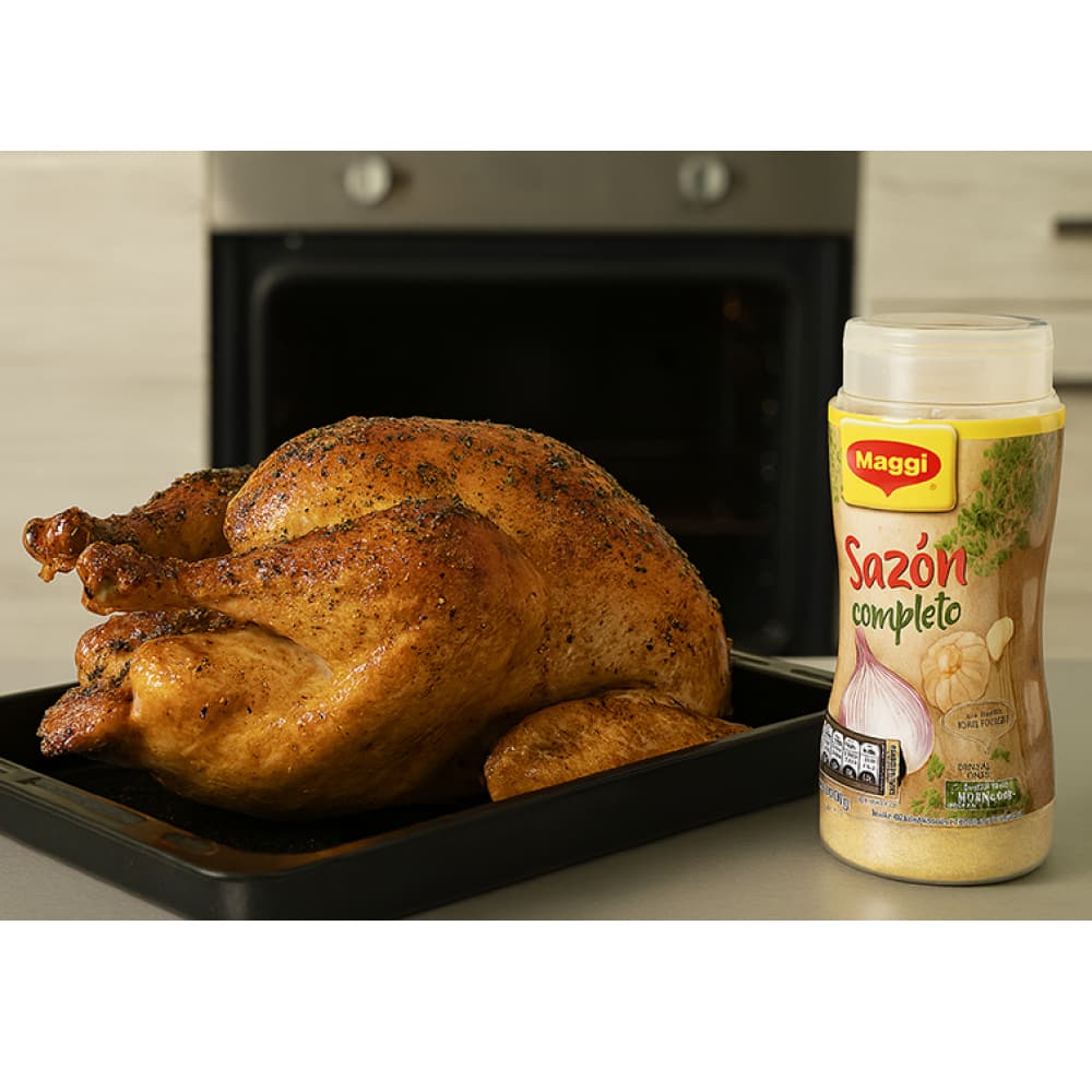 Sazón completo Maggi (180 g / 6.35 oz) - Miniatura 2