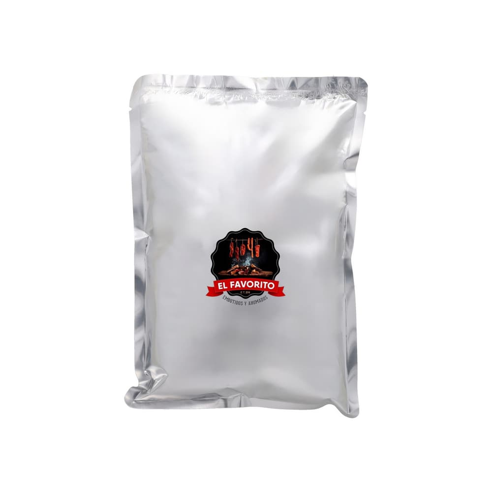 Leche en polvo instantánea 28% de grasa El Favorito (3 x 1 kg / 2.2 lb) - Miniatura 2