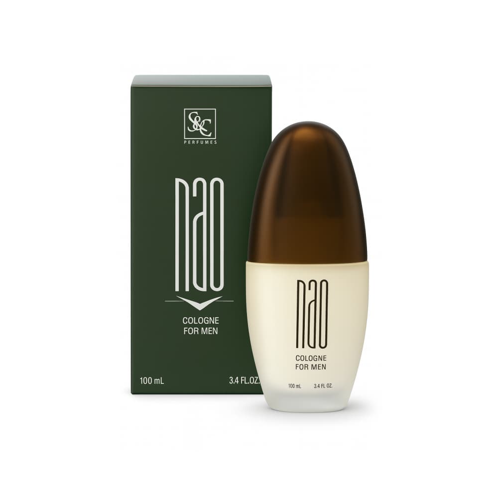 Colonia Nao para hombre Suchel Camacho (100 ml) - Miniatura 5