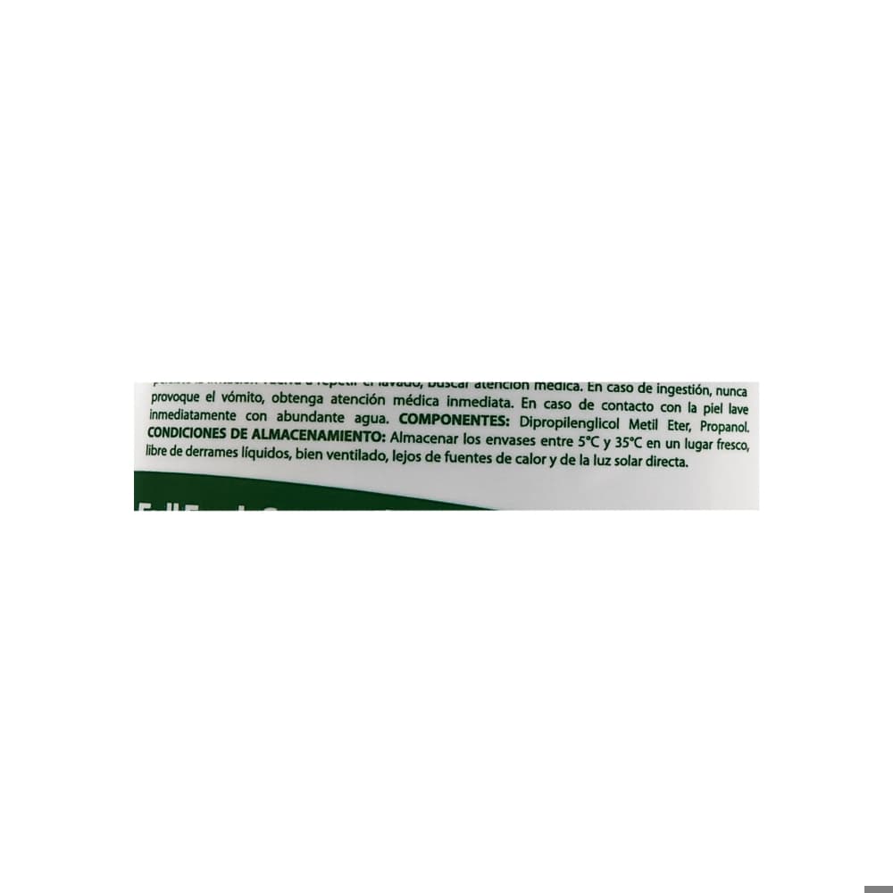 Limpiador de pantallas Full Fresh (200 ml / 6.7 floz) - Miniatura 3