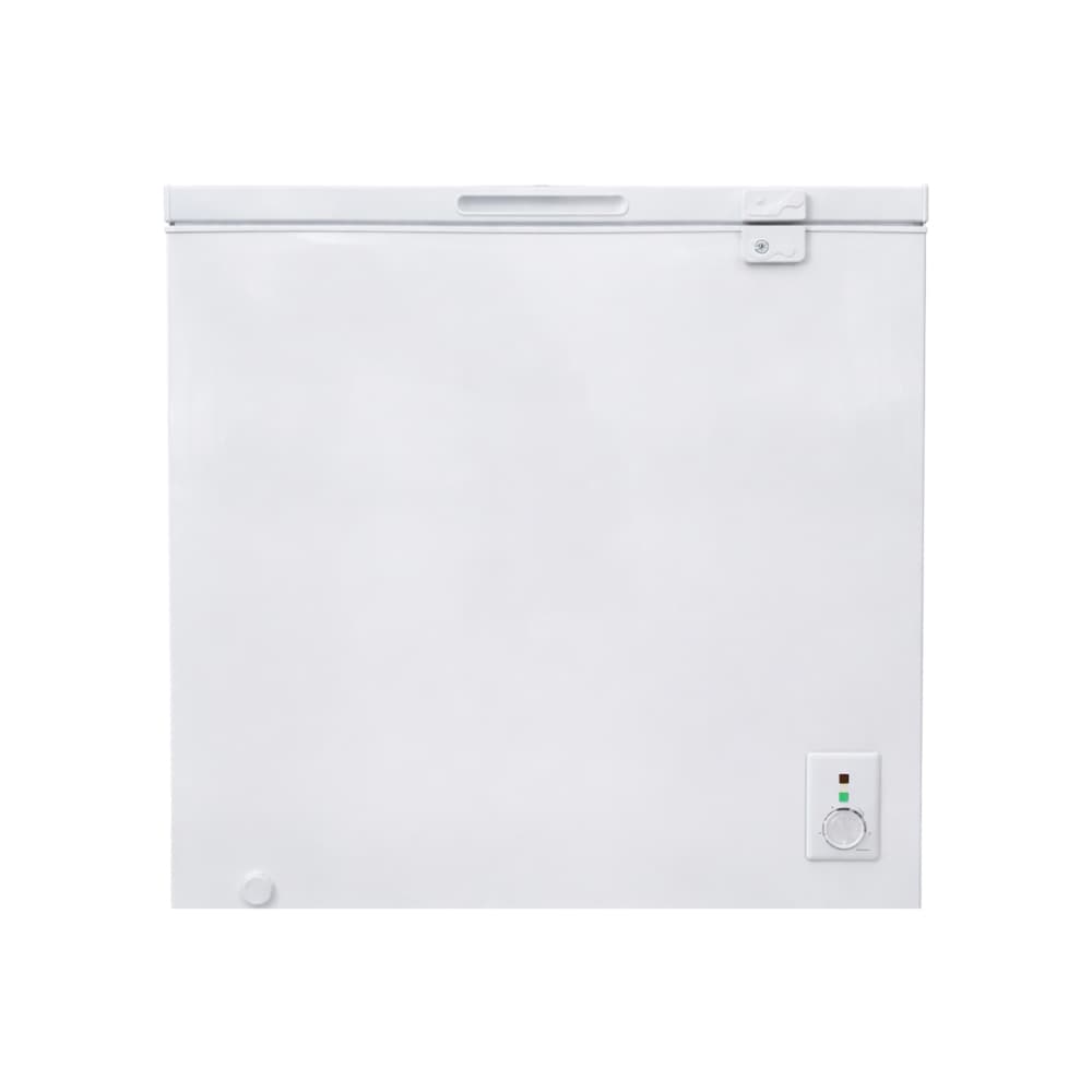 Congelador horizontal de 7 pies blanco Wellston WLL-CF7 - Miniatura 1