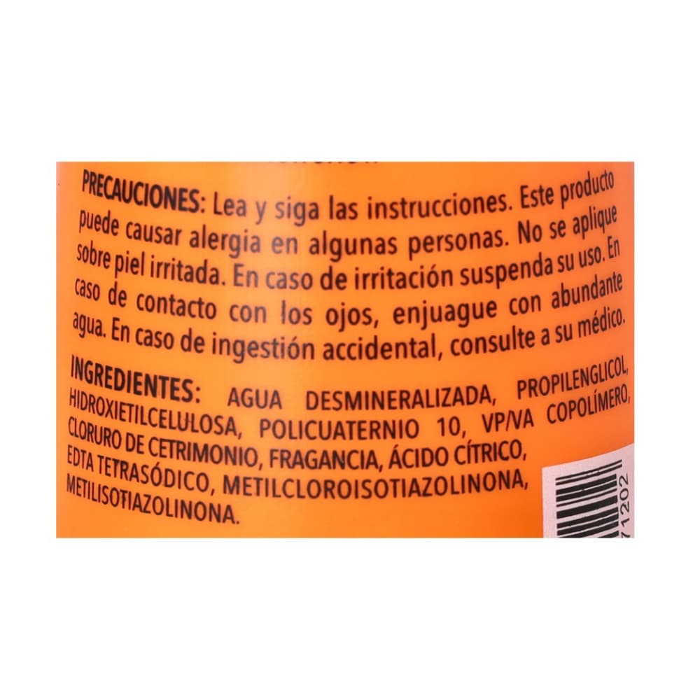 Tratamiento rizos definidos Kolor Shot (300 ml) - Miniatura 2