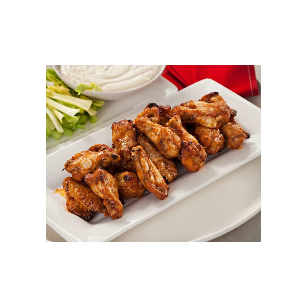 Alas de pollo ALLÁ (1 kg / 2.2 lb) - Miniatura 5