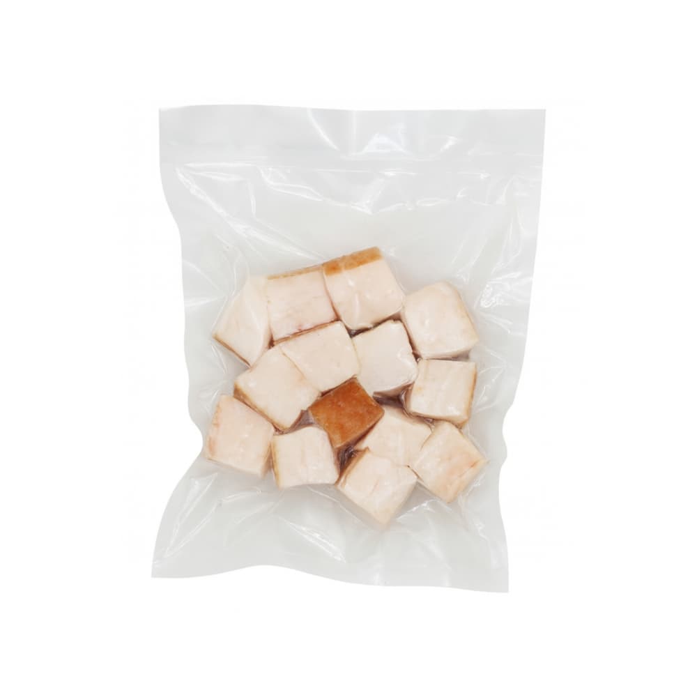 Grasa de cerdo con piel Peco (1 kg / 2.2 lb) - Miniatura 3