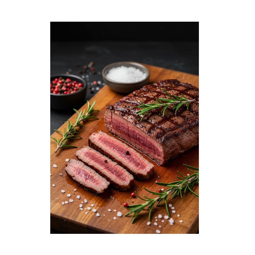 Riñonada de res Tobías (1 kg / 2.2 lb) - Miniatura 2