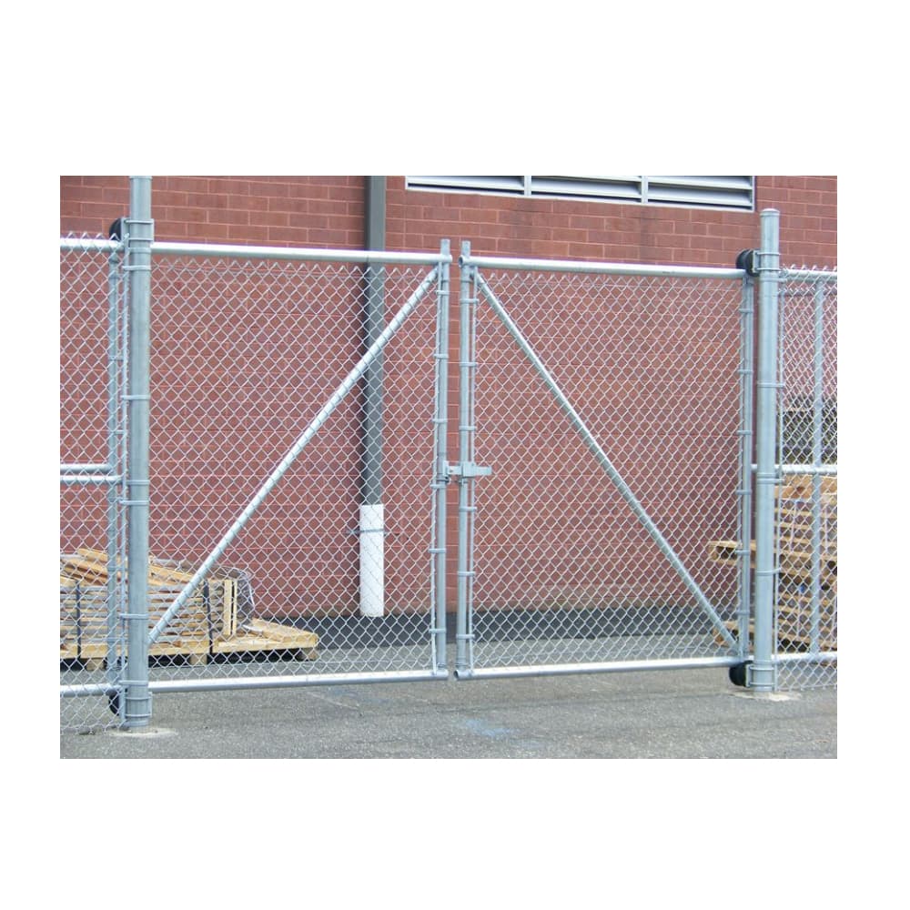 Malla galvanizada simple torsión 10 m Redal - Miniatura 5