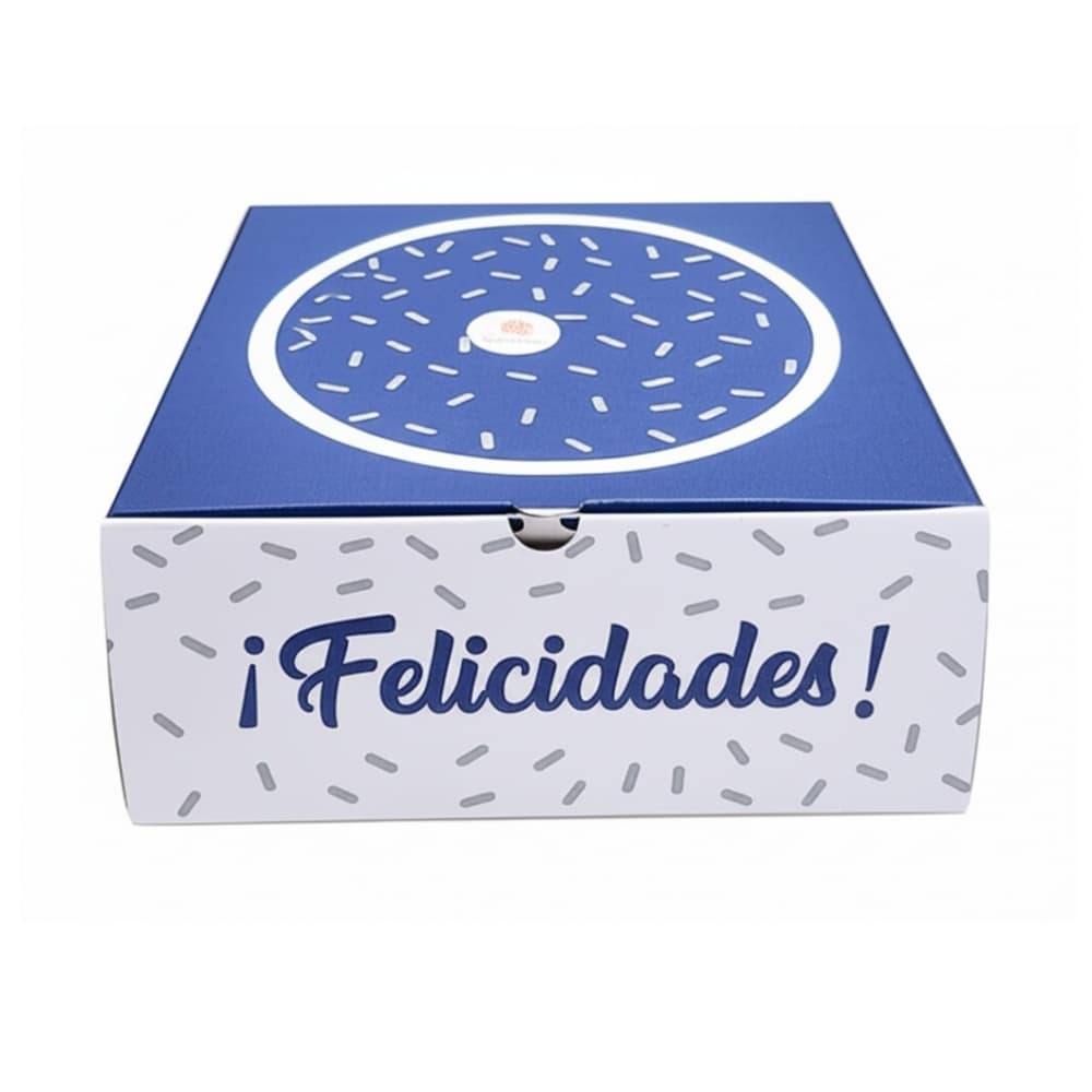 Tarta especial para Papa Le Patissier (16 personas) - Miniatura 3