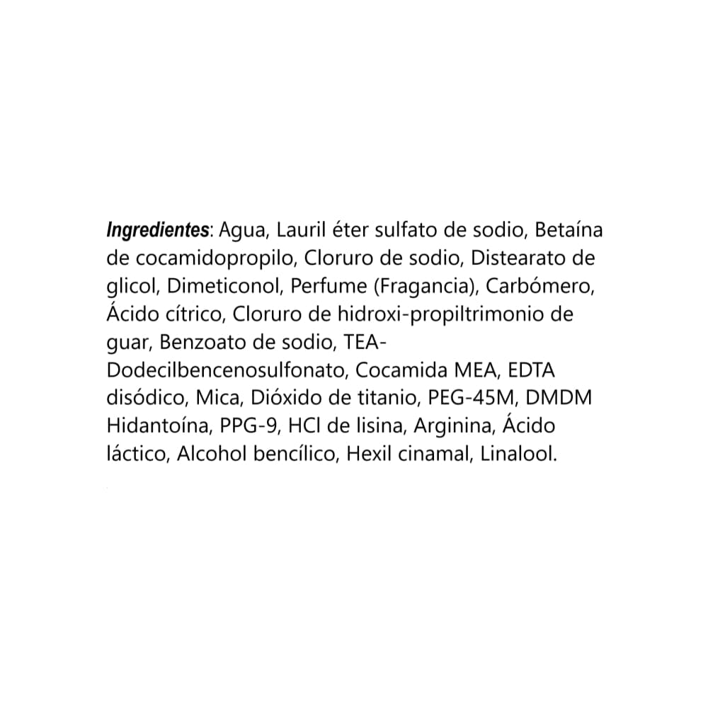 Champú de cuidado diario Dove (400 ml) - Miniatura 3