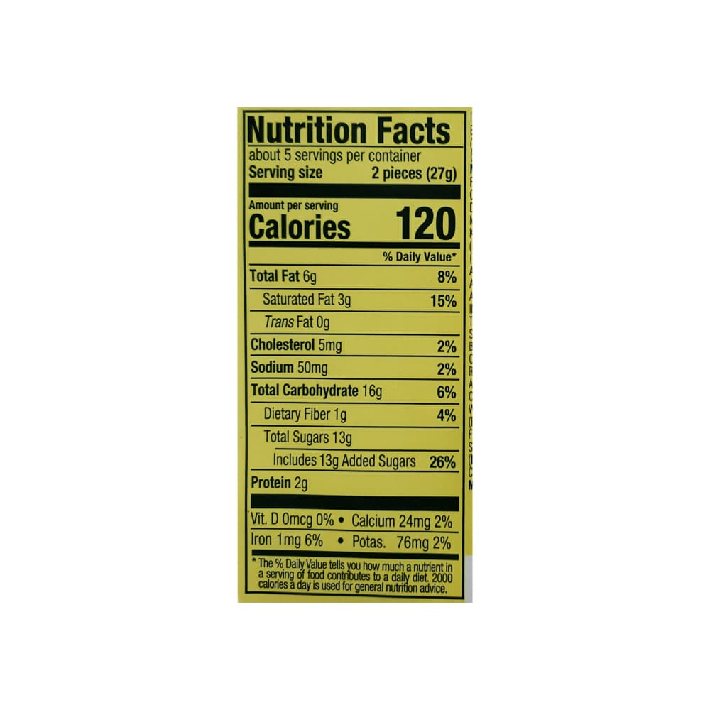 Caja de chocolates surtidos Whitman's Sampler (145 g / 5.1 oz) - Miniatura 4