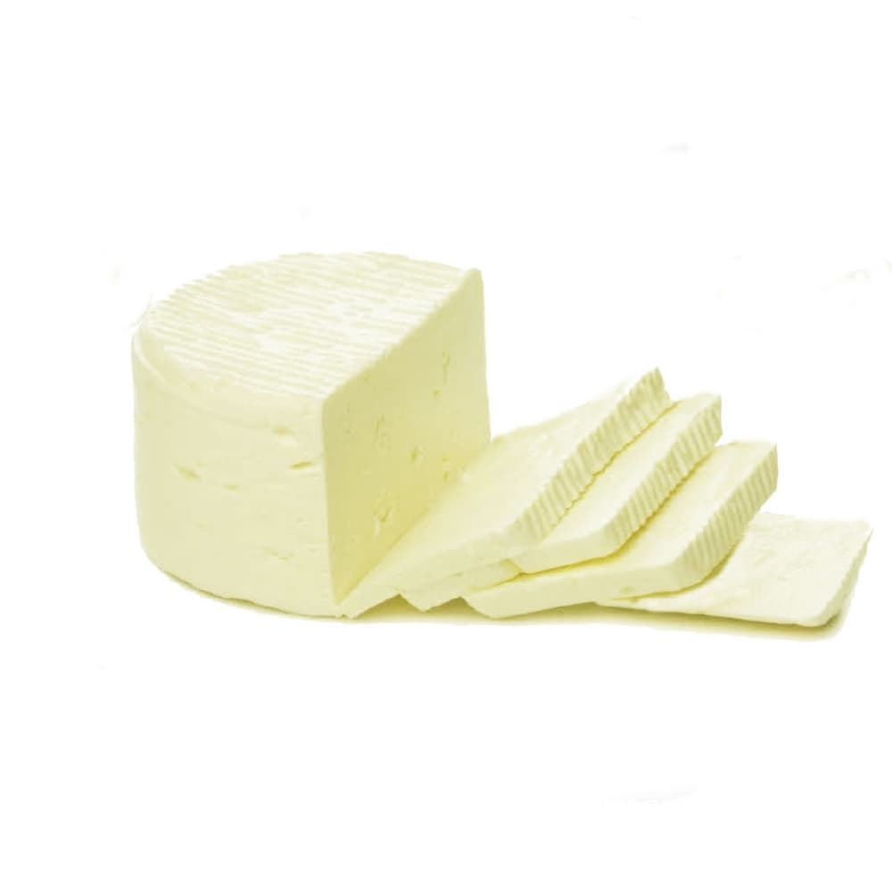 Queso blanco IJM Maya (1 kg / 2.2 lb) - Miniatura 3