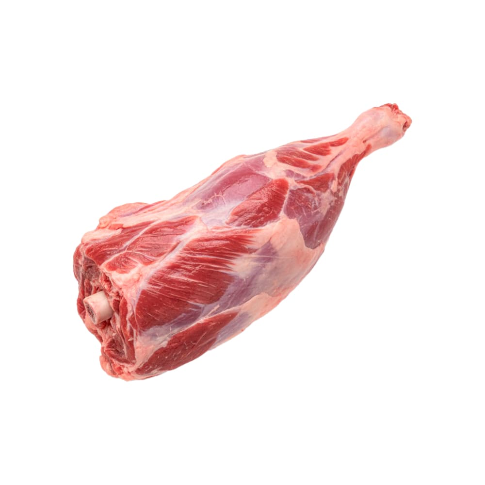 Pierna de carnero BF Mayabeque (1.5 kg / 3.3 lb) - Imagen 1