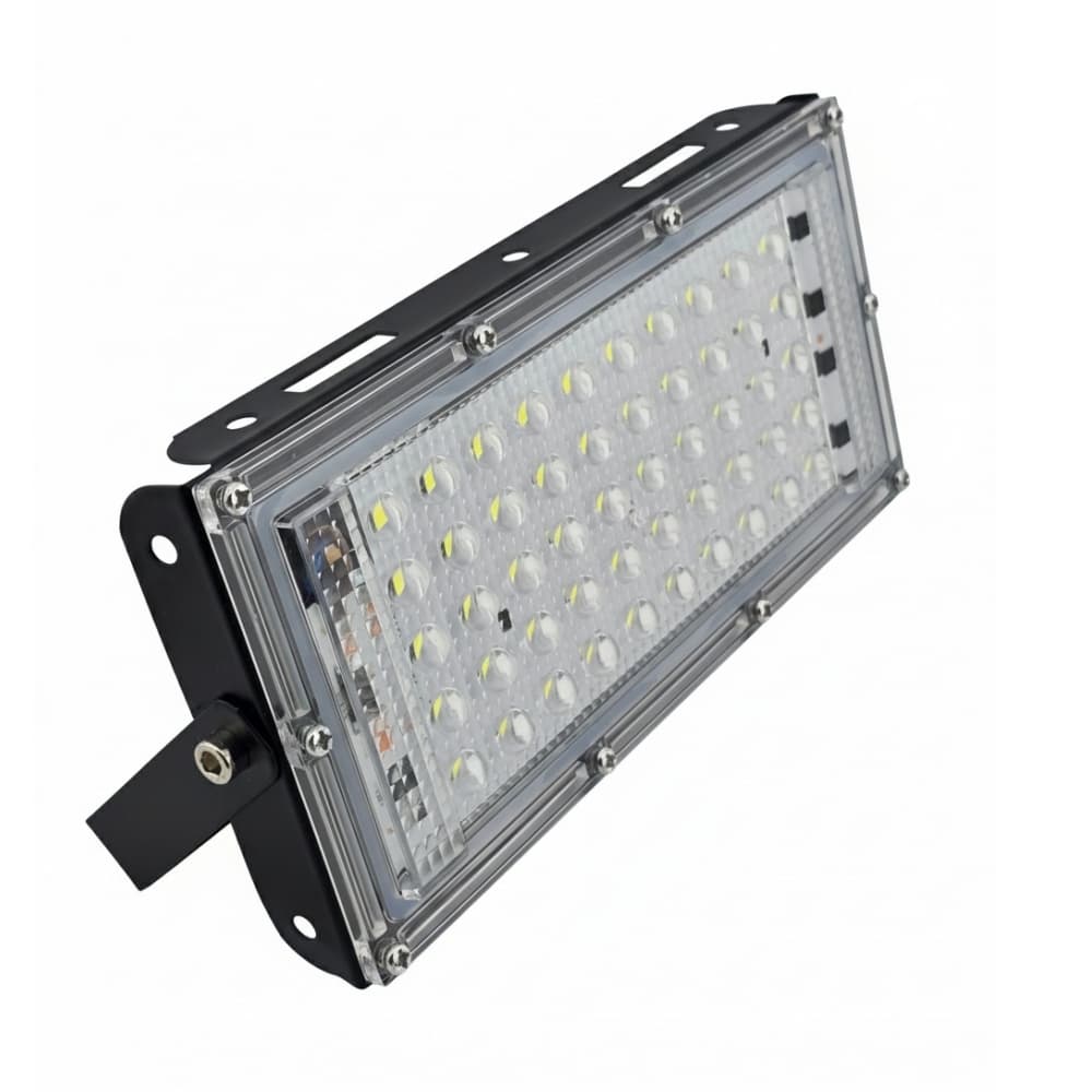 Lampara reflector LED 50 W Wanergy 40607 - Imagen 1