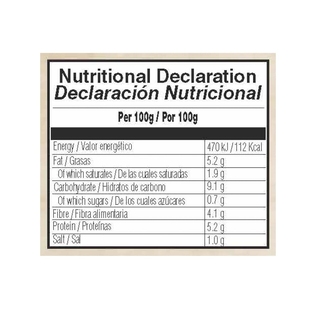 Judías pintas a la riojana YEYA (415 g / 14.6 oz) - Miniatura 3